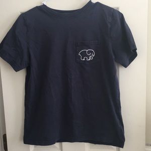 ivory ella shirt